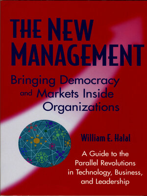 cover image of The New Management